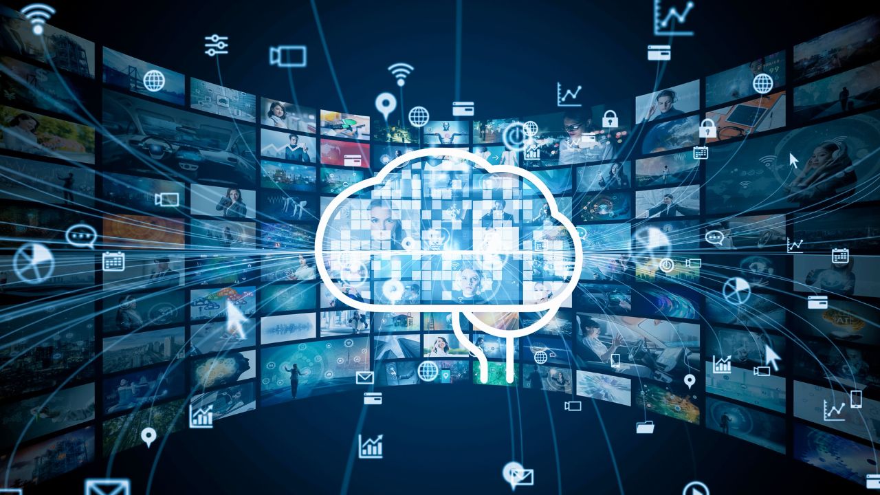 Digitale Transformation ist eine wirtschaftliche Wende Doreen Ullrich