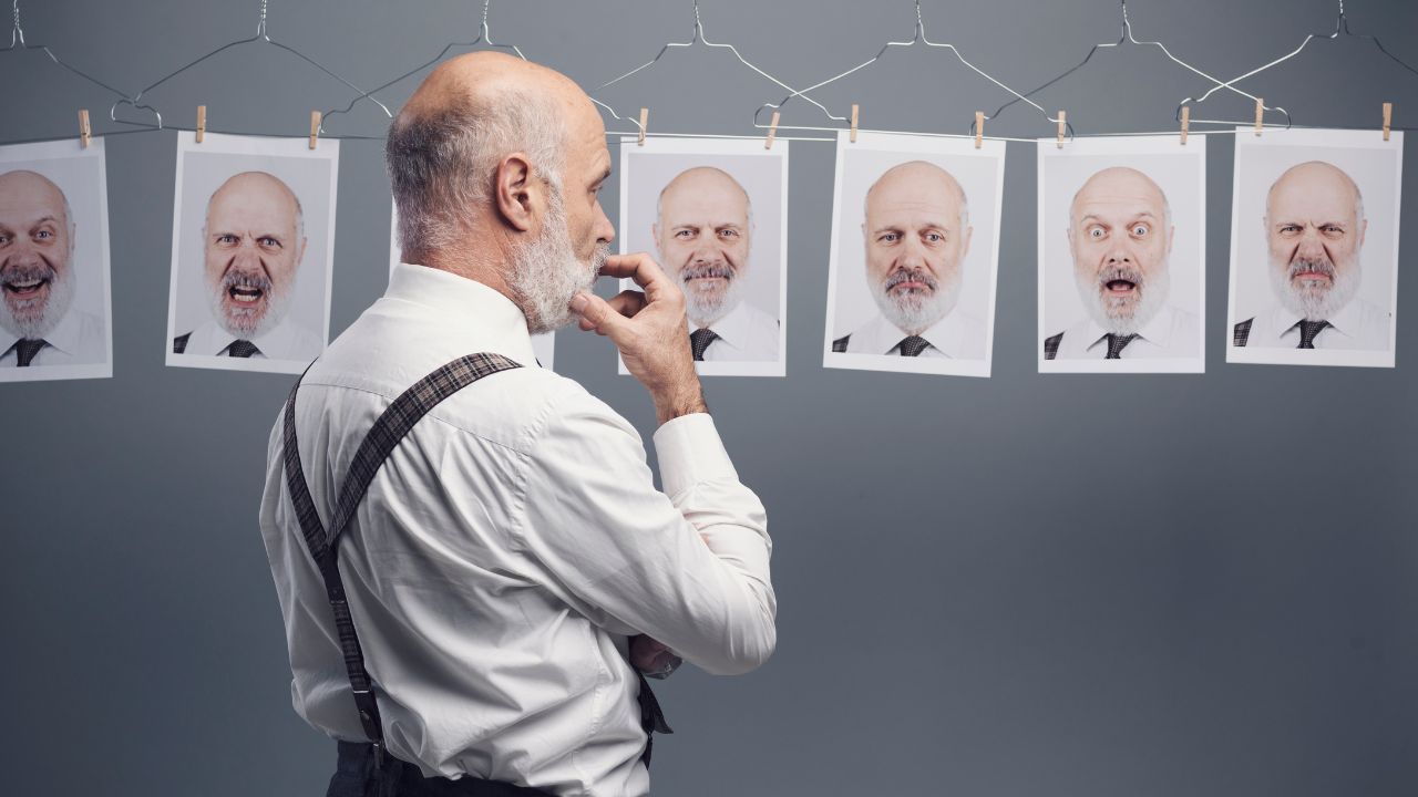 Der Erste Eindruck_Den Charakter einer Person spüren Doreen Ullrich