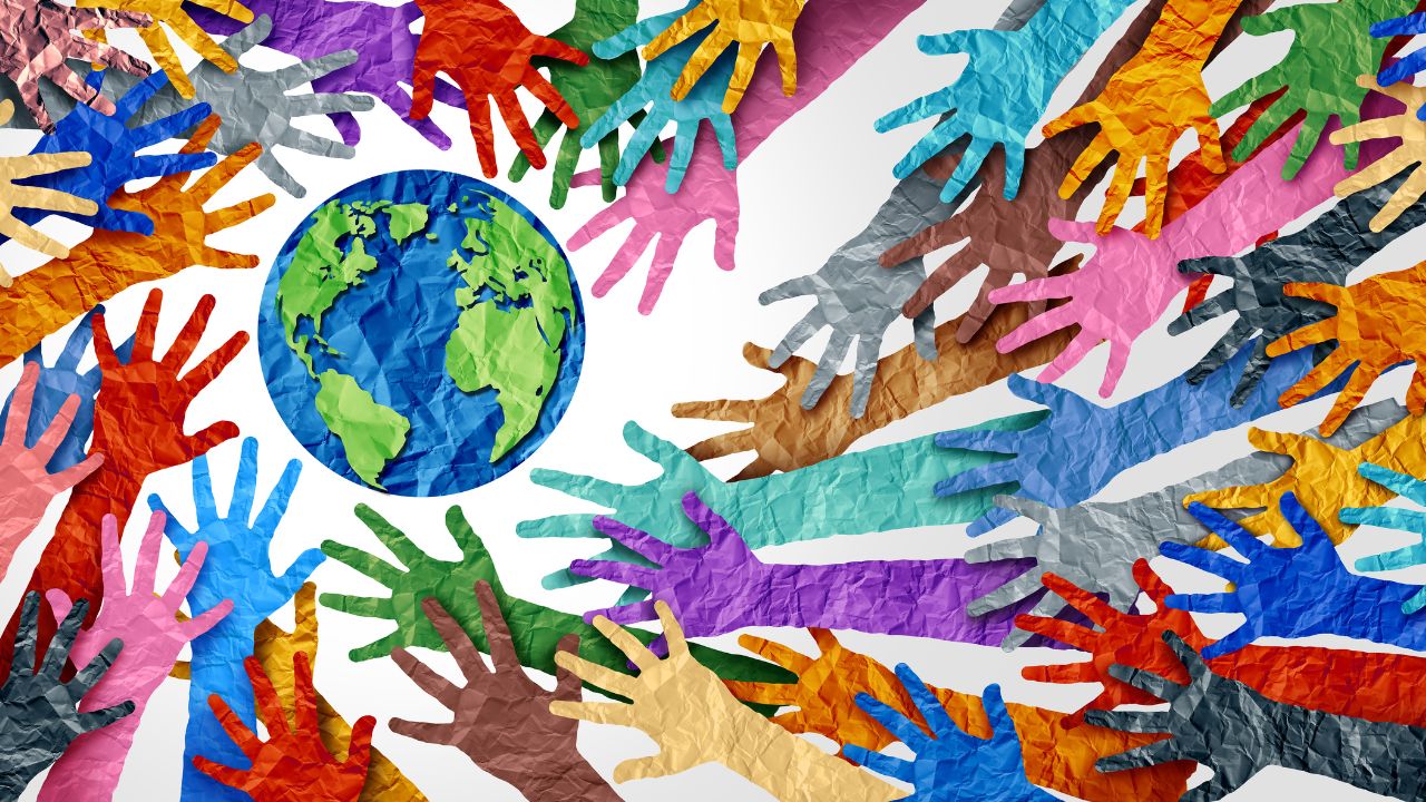 Die Zukunft der Führung Diversity fördern Doreen