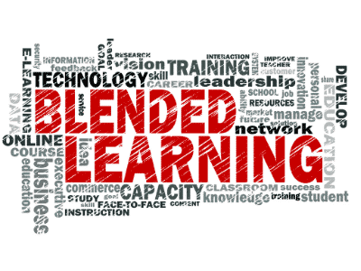 Blended Learning ein Konzept mit Zukunft - Doreen Anette Ullrich Digitale Bildungsberatung für KMU´s