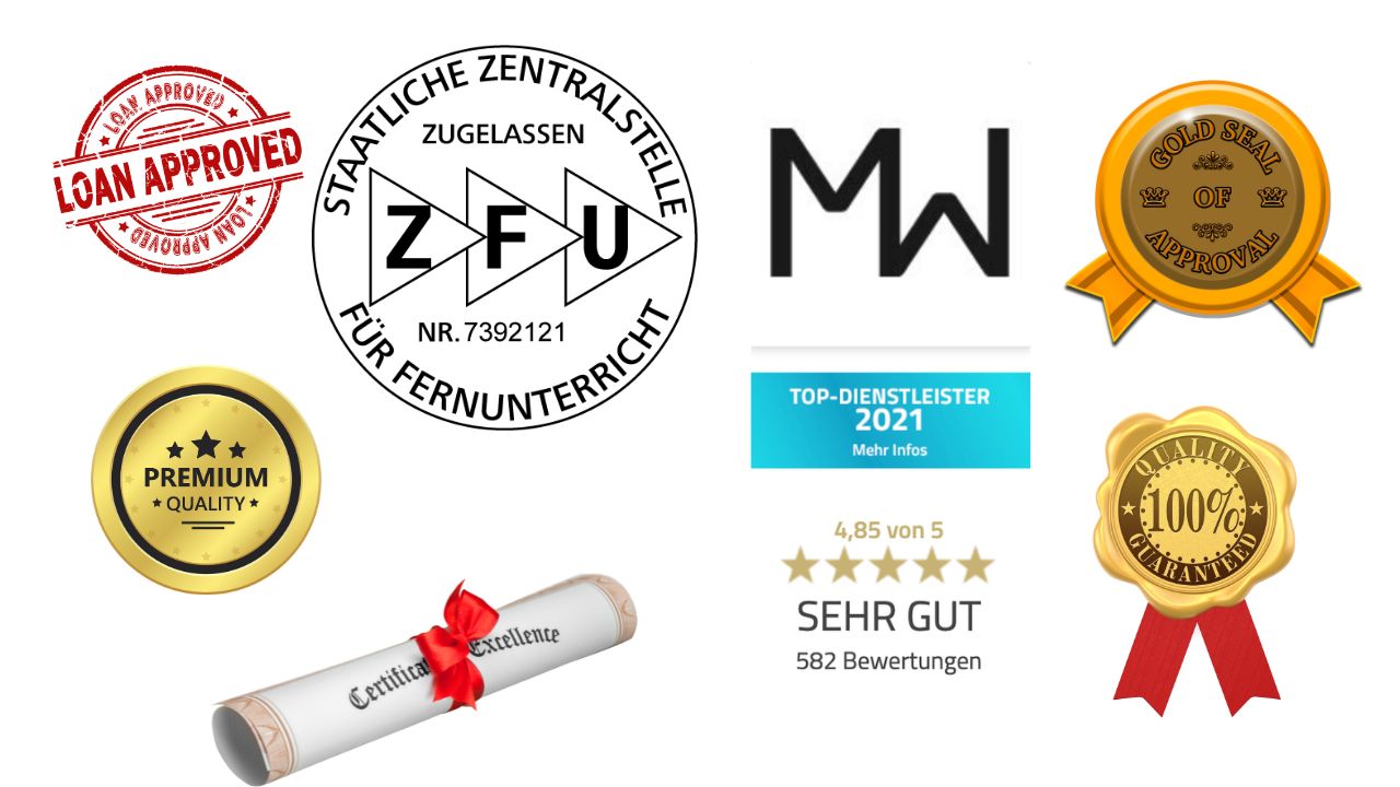 Social Proof Doreen Ullrich MYWAY