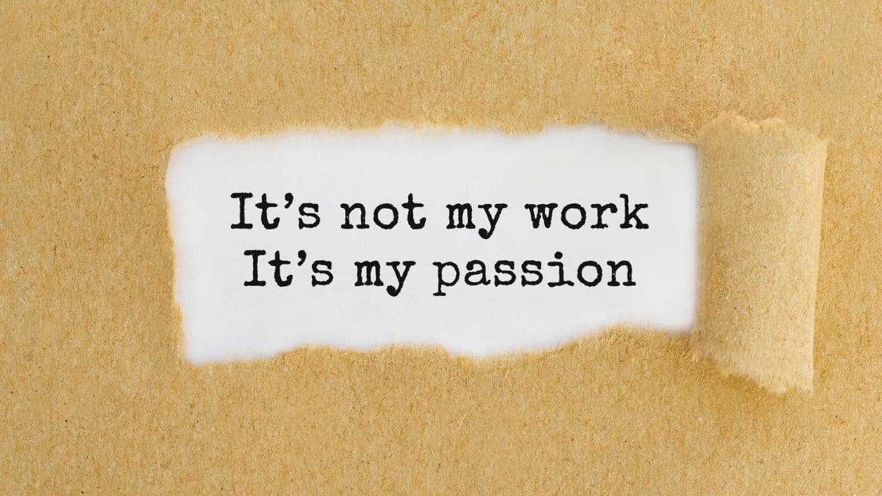 Passion und Lebenssinn finden Doreen Anette Ullrich Blog