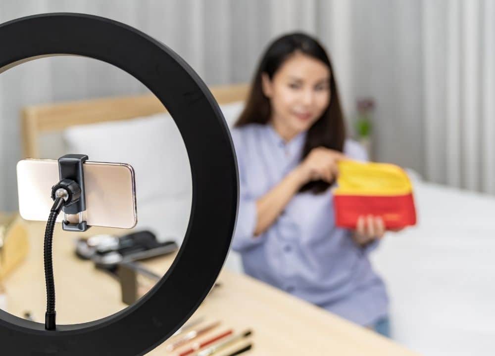 Influencer Marketing in China Doreen Anette Ullrich