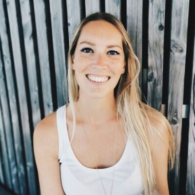 Julia Wetzel, MentaltrainerIn + Kinderwunschexpertin Referenz Doreen Ullrich Brand Marketing