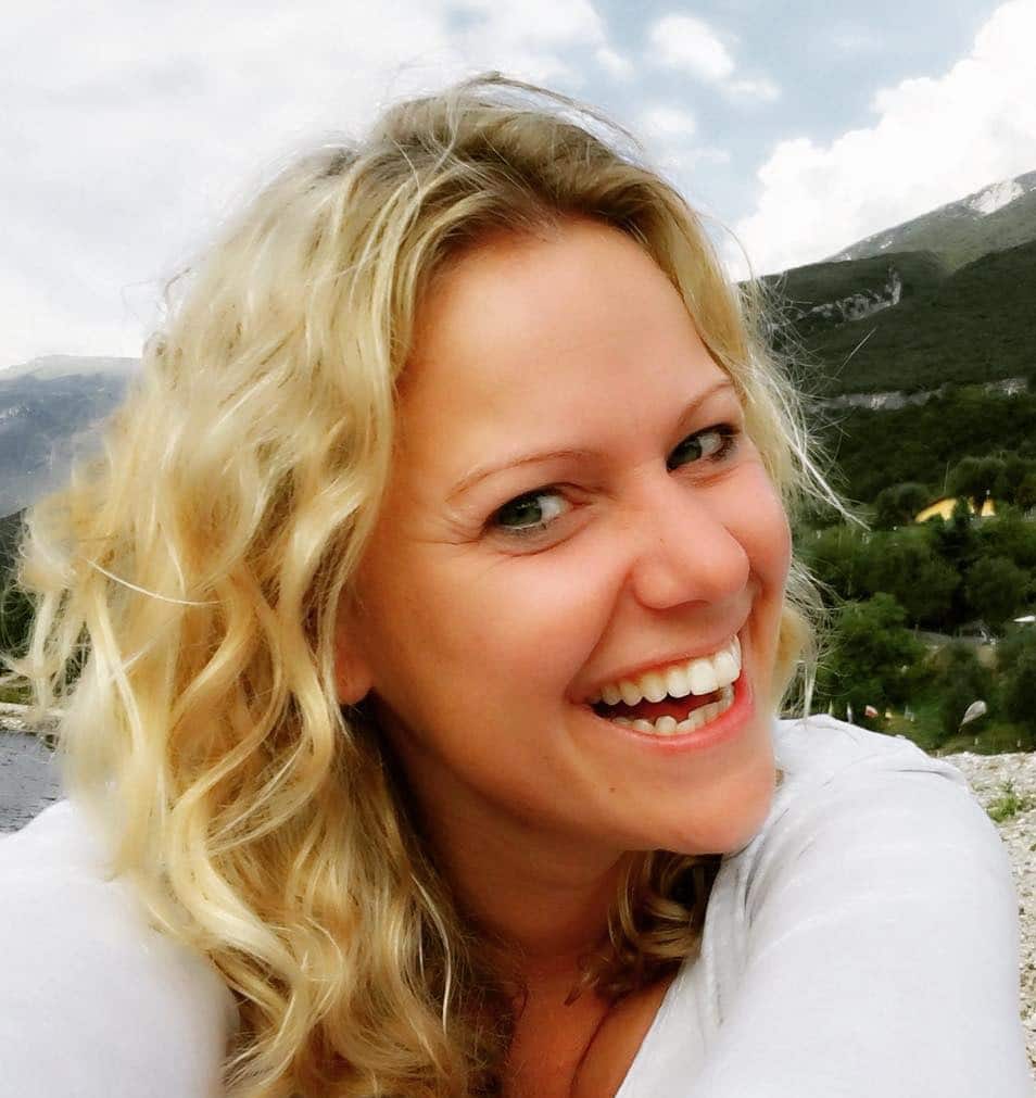 Natascha Kraus Referenz Doreen Anette Ullrich Brand Marketing