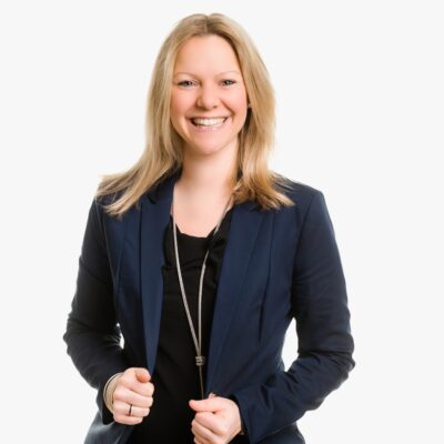 Natscha Kraus Leadership Coach Kunden Doreen Ullrich