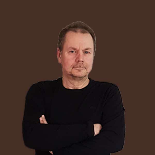 Andreas Kaiser Testimonial