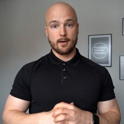 Timo Wagner, Fitness Coach