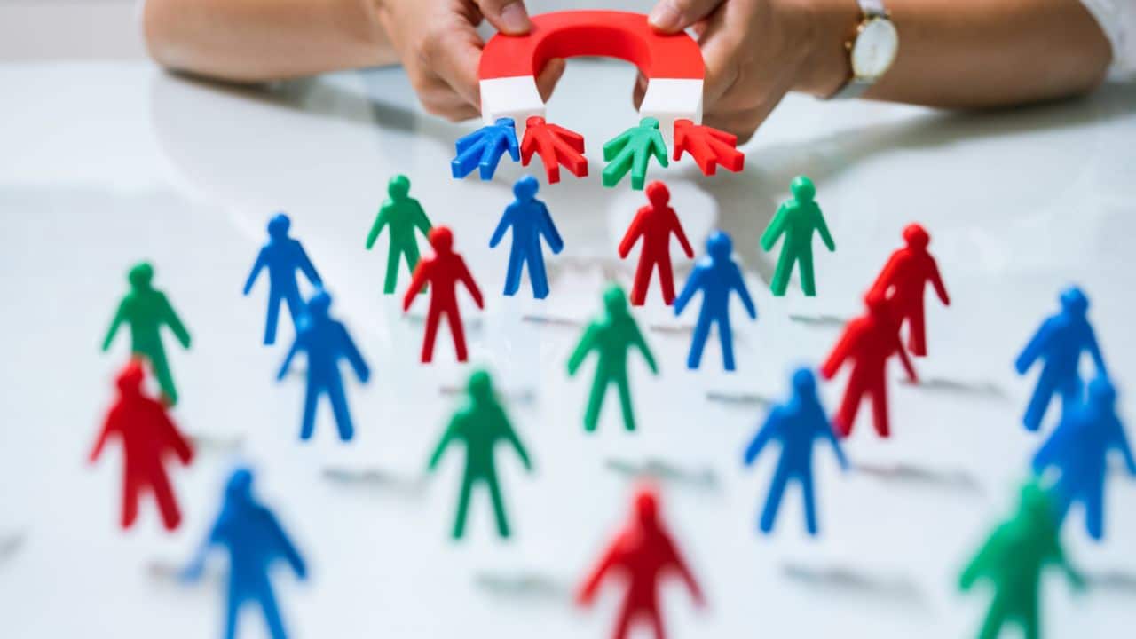 Branding Trend LinkedIn Leads
