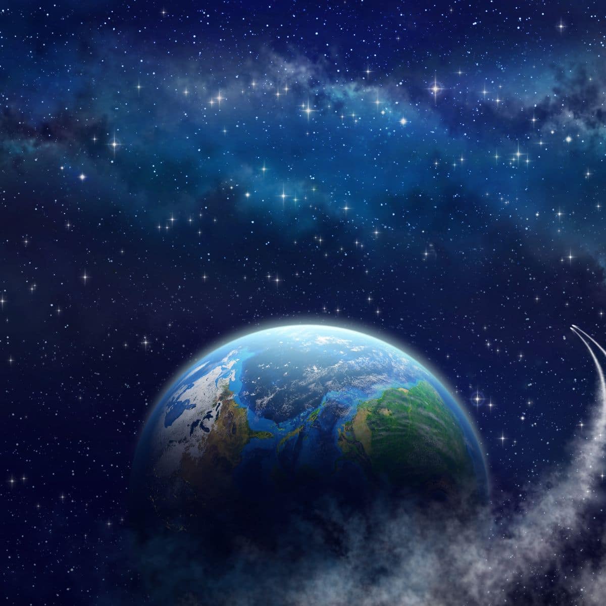 Der Entdecker Archetyp - das Weltall in seiner Weite Doreen Ullrich Branding