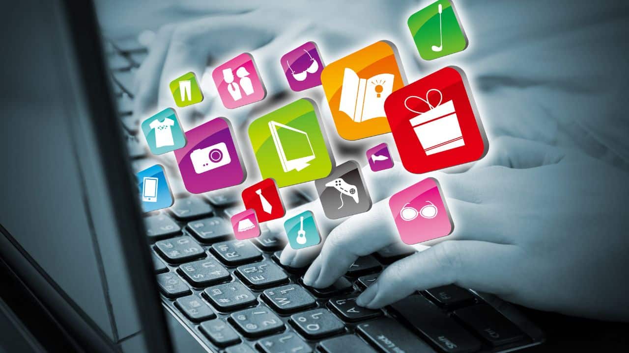 Online Shopping Amazon