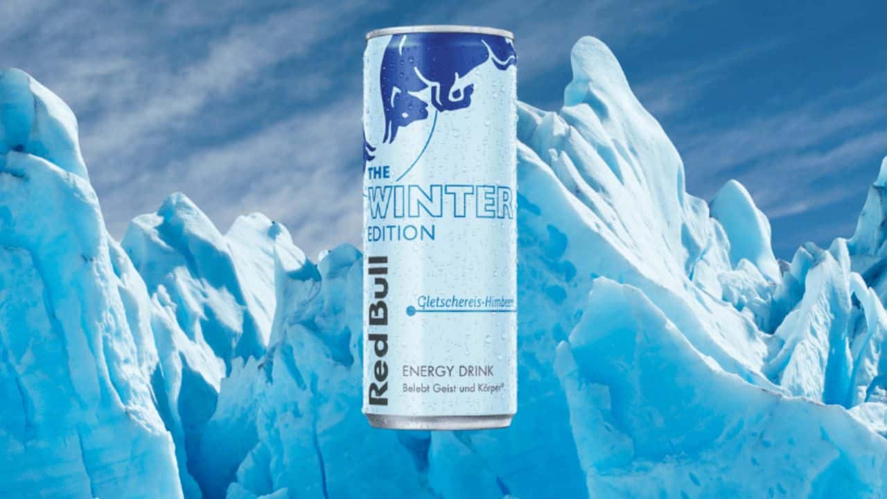 Red Bull Bild Archetyp Entdecker