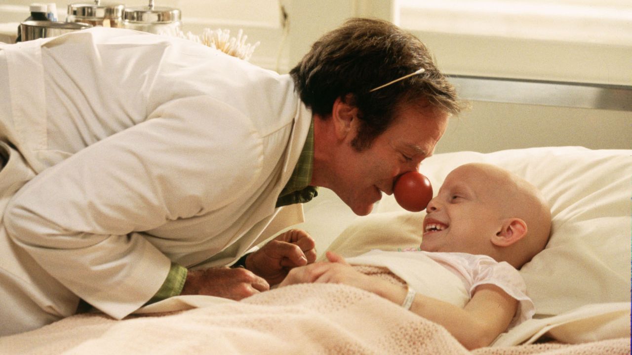 Patch Adams Foto Filmstarts de