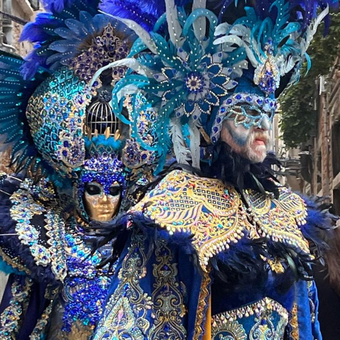 Der Narren Archetyp Profil Doreen Ullrich