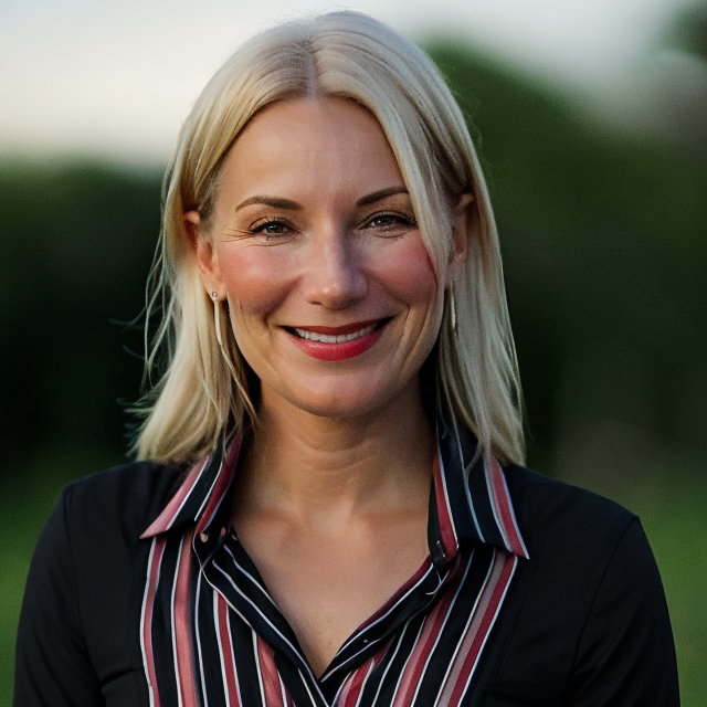 Doreen Anette Ullrich Branding für Führungskräfte