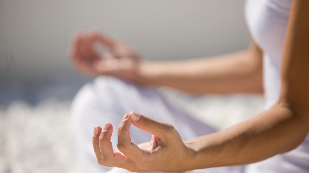 Meditation als Technik für mehr Flexibilität