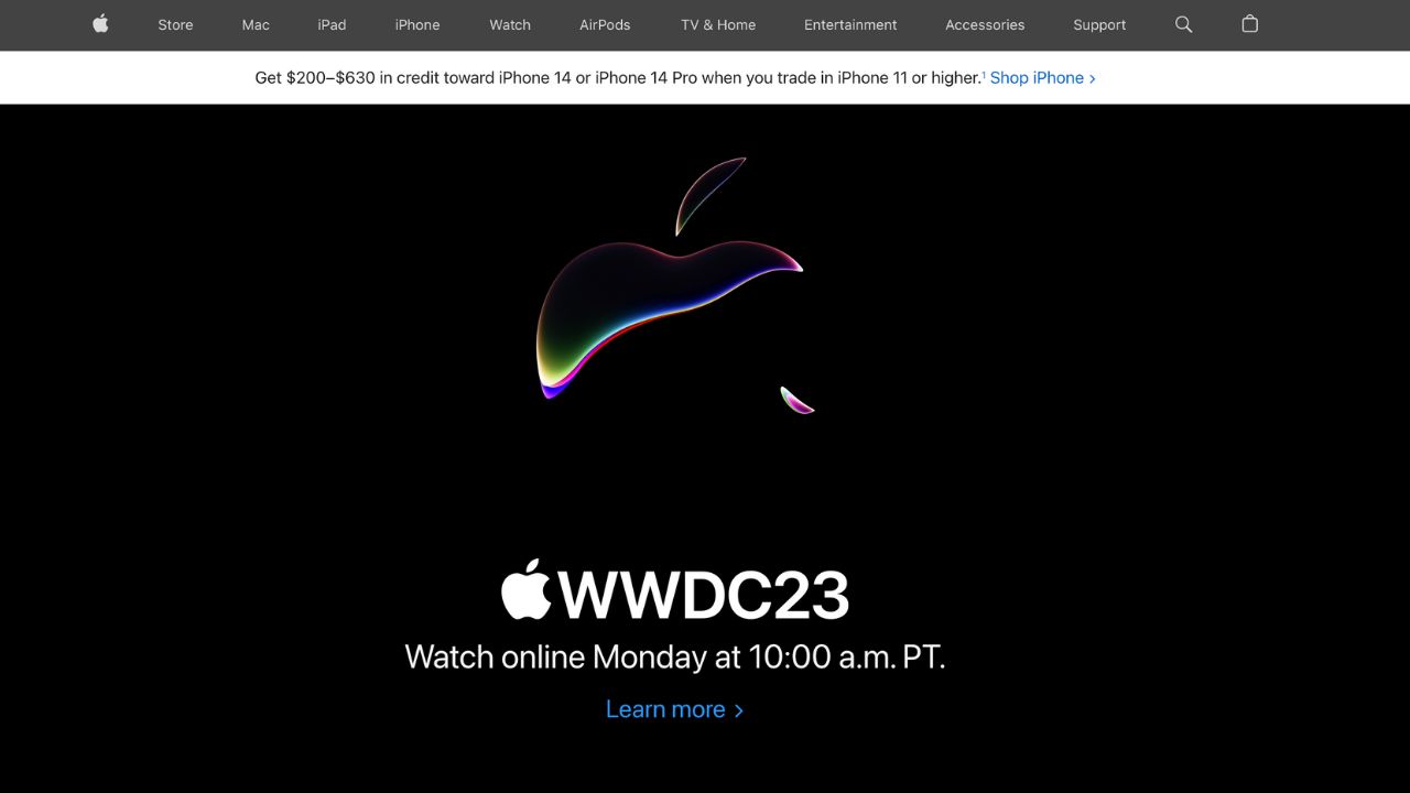 Starke Markenstrategien Apple