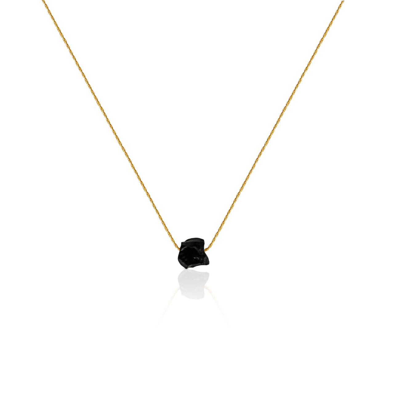 schwarzer onyx der herrscher archetypen schmuck