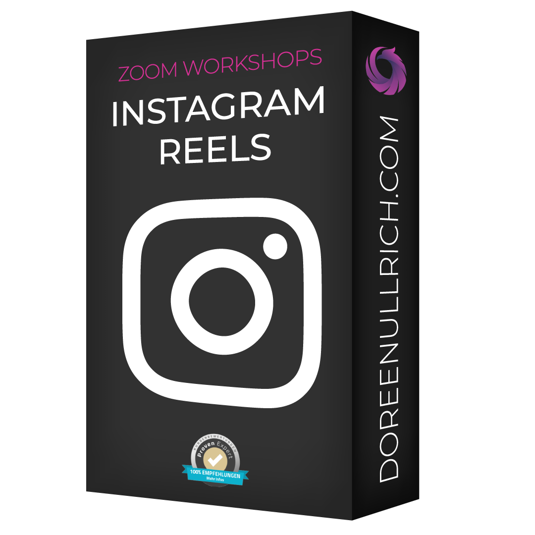 instagram reels workshop