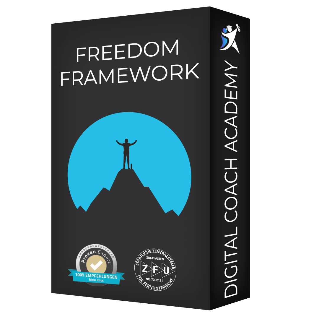 Das Freedom Framework Programm