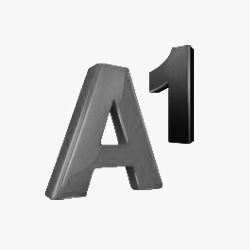 A1 Logo Doreen