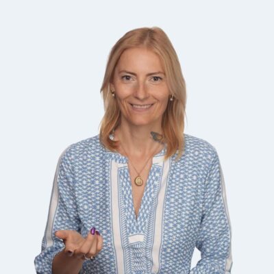 Christin Bach CEO Adventure Of Life Coaching Kunde von Doreen Ullrich