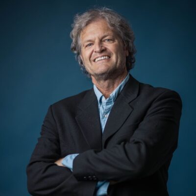 Gerhard Freischer Kunde von Doreen Ullrich