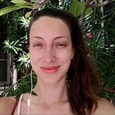Vanessa Strasser Coach für Email Marketing Referenz
