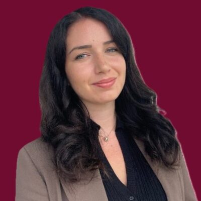 Victoria Gratz Kunde Doreen Ullrich