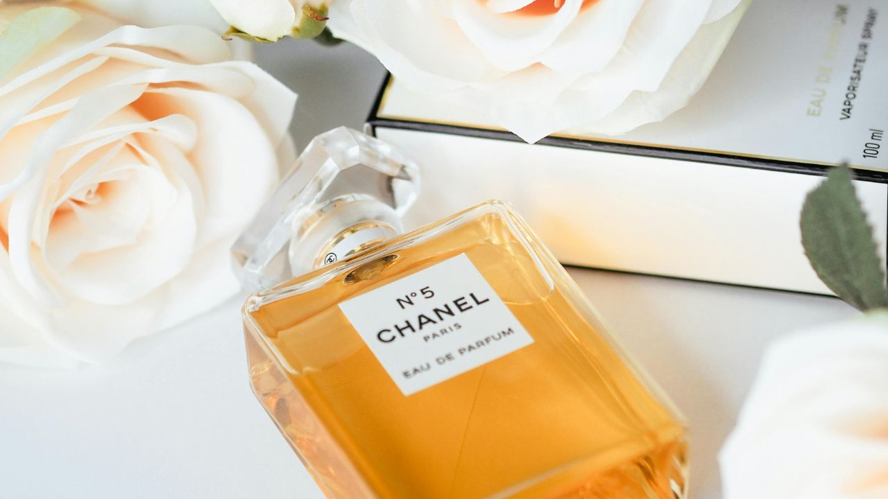 Psychologie im Branding Chanel