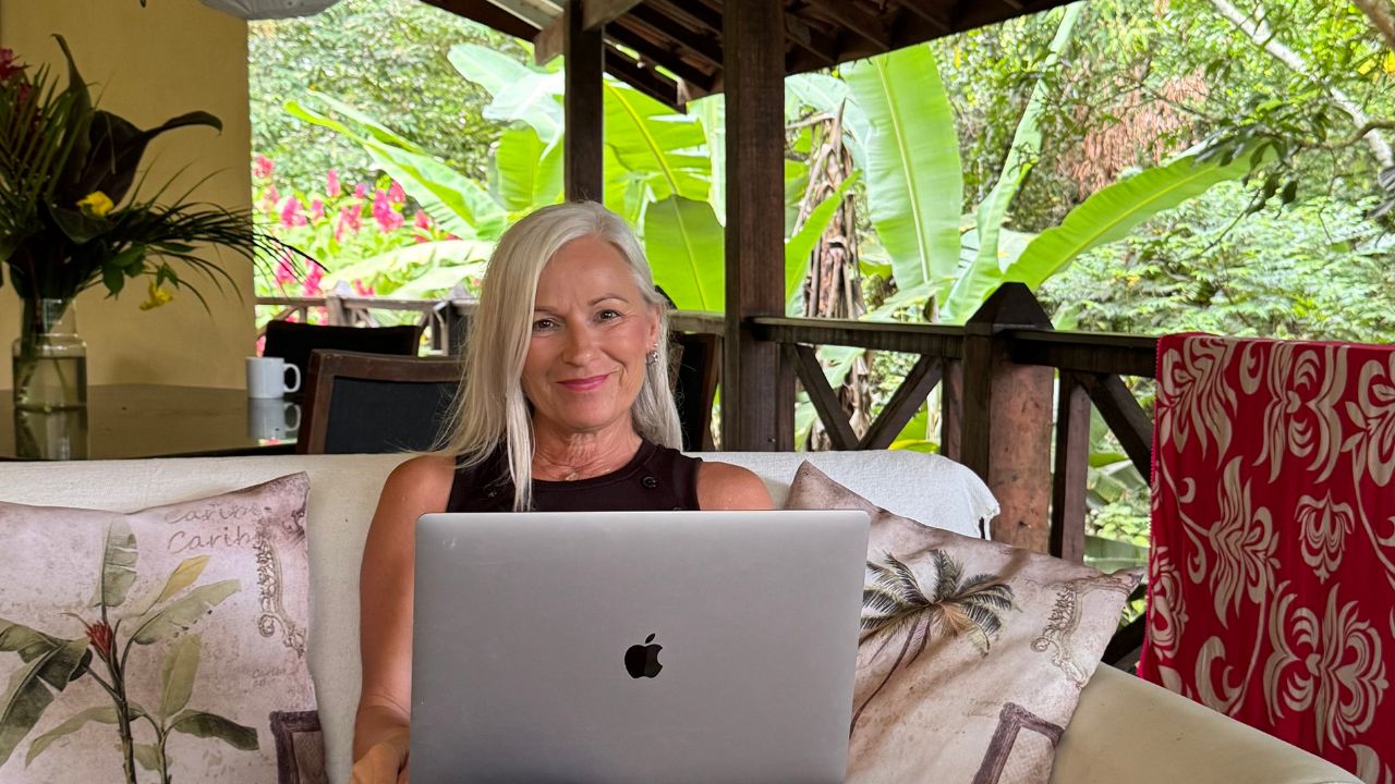Marketing-Psychologie mit Doreen Ullrich