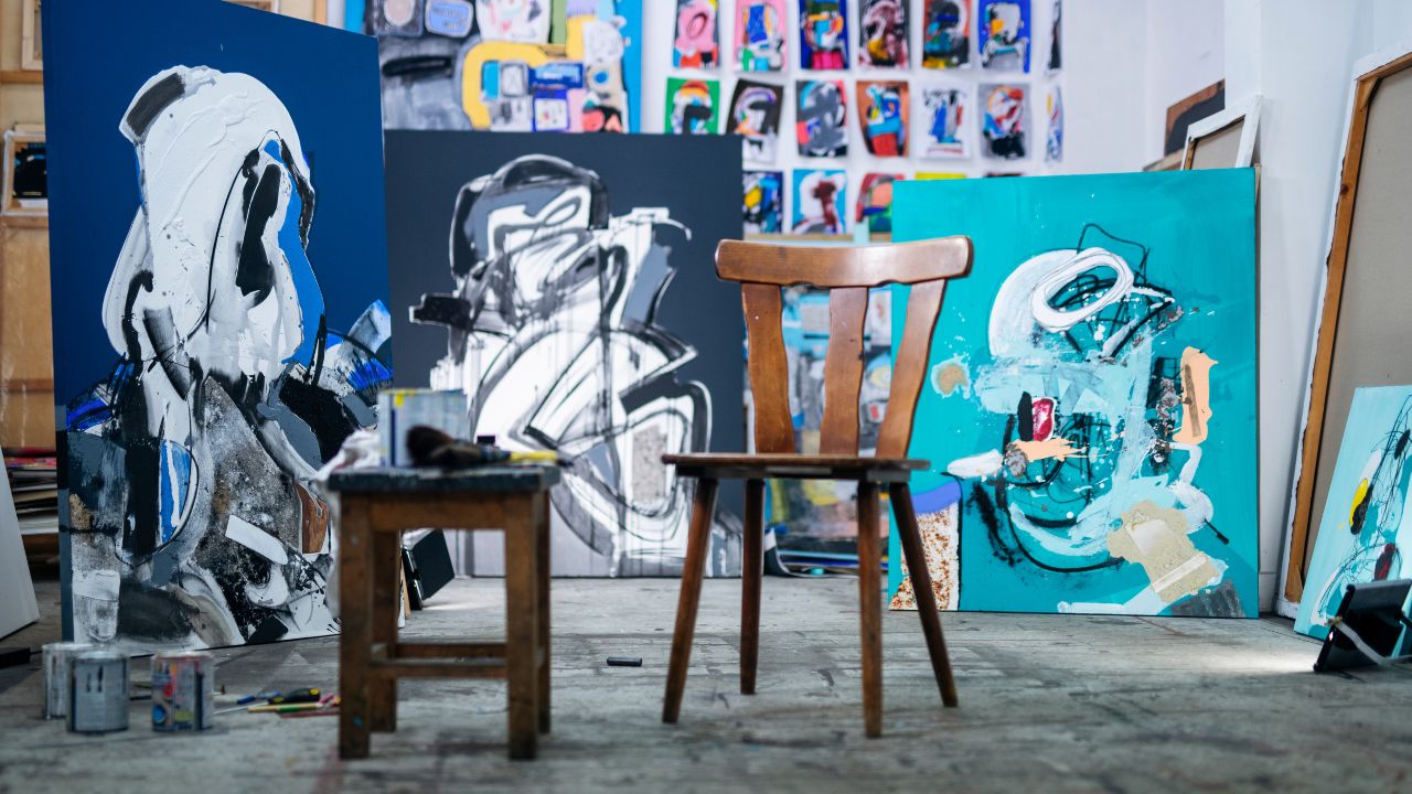 Preisstrategien mit Archetypen - der Schöpfer Kunstatelier