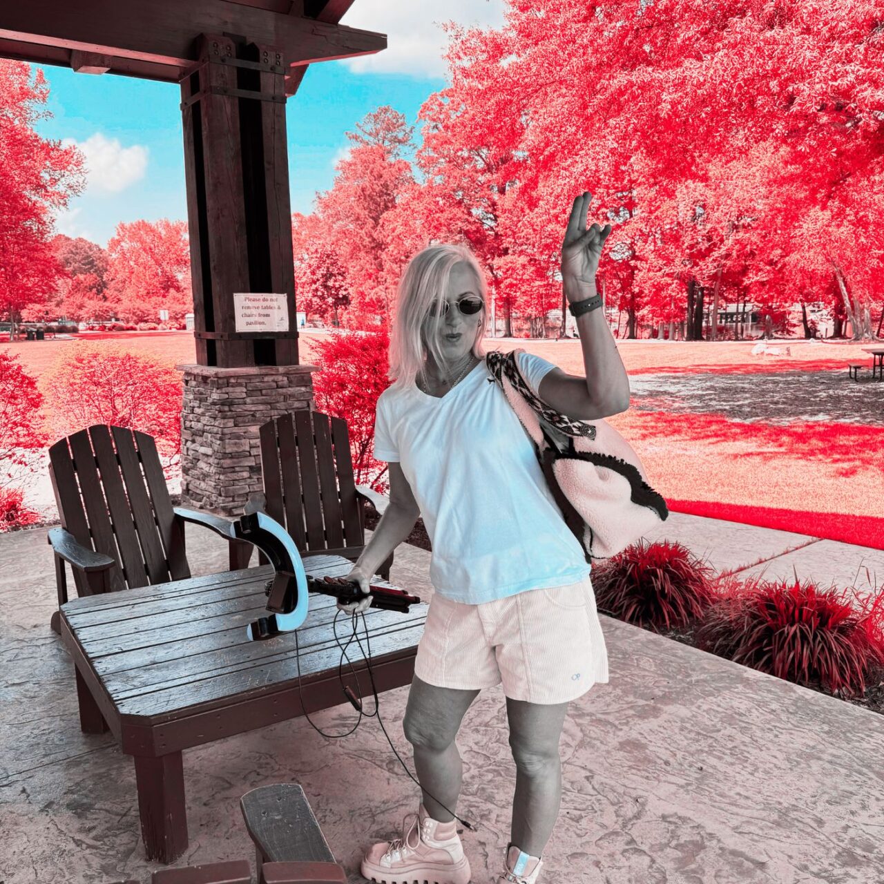 Expertin werden Ausbildungen mit Doreen