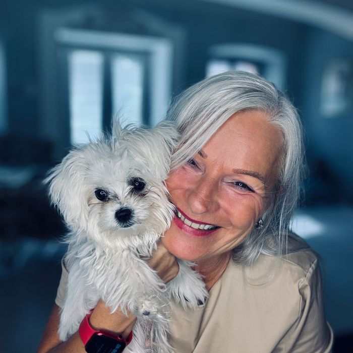 Sir Brutus CEO of Happiness