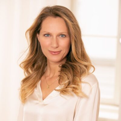 Nadine Petzel Referenz Doreen