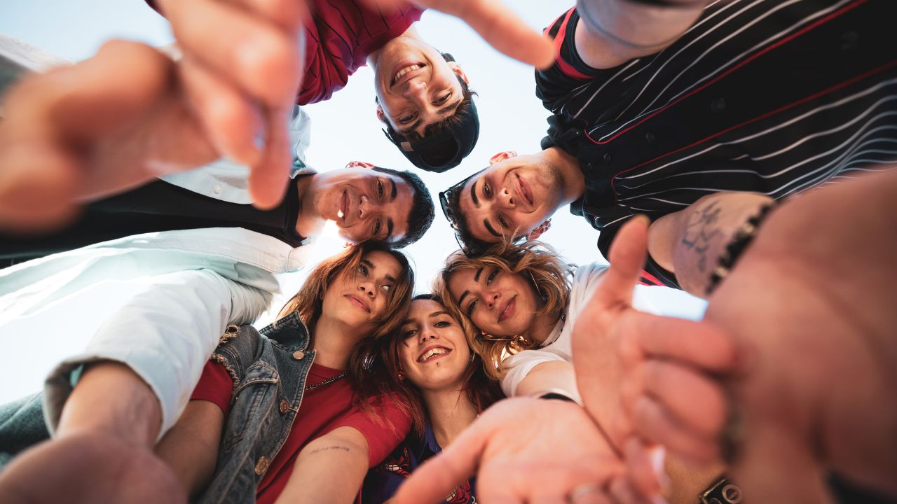 Gen Z und der Entdecker Archetyp - Wer ist die Generation Z